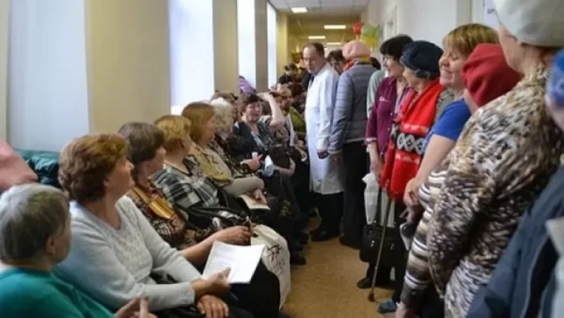 Պոլիկլինիկաներում բուժսպասարակում ստանալու համար հնարավոր է հերթագրվել առցանց եղանակով