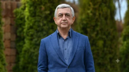ՏԵՍԱՆՅՈՒԹ․ Վերջ կտան Հայաստանի այսօրվա նվաստացմանը՝ դավադիր, աղետաբեր ռեժիմին․ Սերժ Սարգսյան