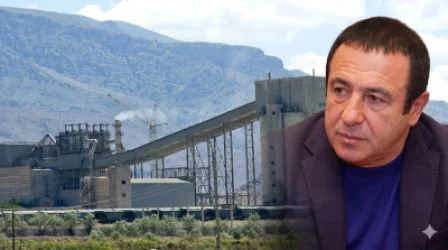 Գլխավոր դատախազությունը «Արարատցեմենտ» ընկերության մասնավորեցման գործընթացում հայտնաբերել է մի շարք խախտումներ