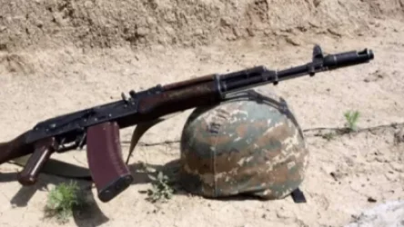 Տավուշում հակառակորդի կրակոցից զինծառայող է վիրավորել