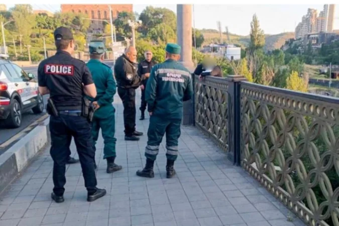 Տղան սպանել է հորը և բերանի մեջ գումար դրել