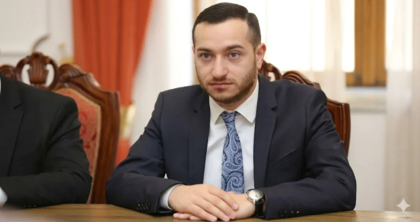 Հայկական զենքի արտահանումը մեկնարկել է․ սպասվում են նոր գործարքներ․ ԲՏԱ նախարար