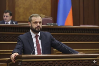 2025թ. հունվար-ապրիլին Հայաստանից ԵՄ արտահանումը կազմել է 355մլն ԱՄՆ դոլար