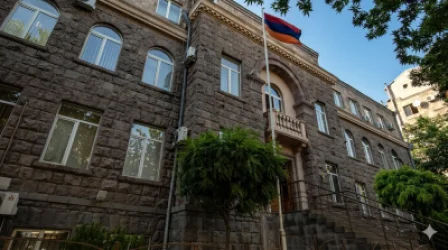 ЦИК опубликовал предупреждающее заявление