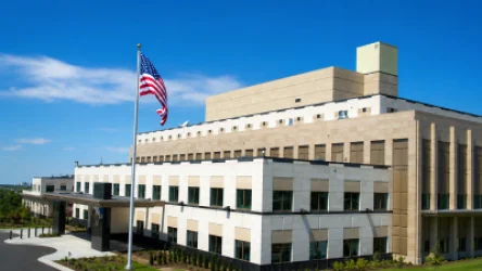 ՀՀ-ում ԱՄՆ դեսպանատնից զգուշացնող հայտարարություն ունենք