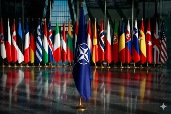 Հայտնի է դարձել Եվրոպայի «պլան Բ»-ի մասին