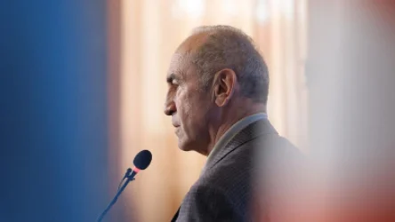 Վարչապետը սպառնացել է՝ սպանելու է ինձ․ Քոչարյան