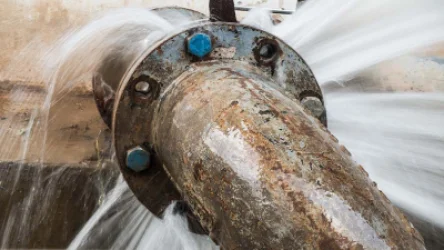 Thames Water-ը գործի է դրել արհեստական բանականությունը՝ «անտեսանելի» արտահոսքերը գտնելու համար