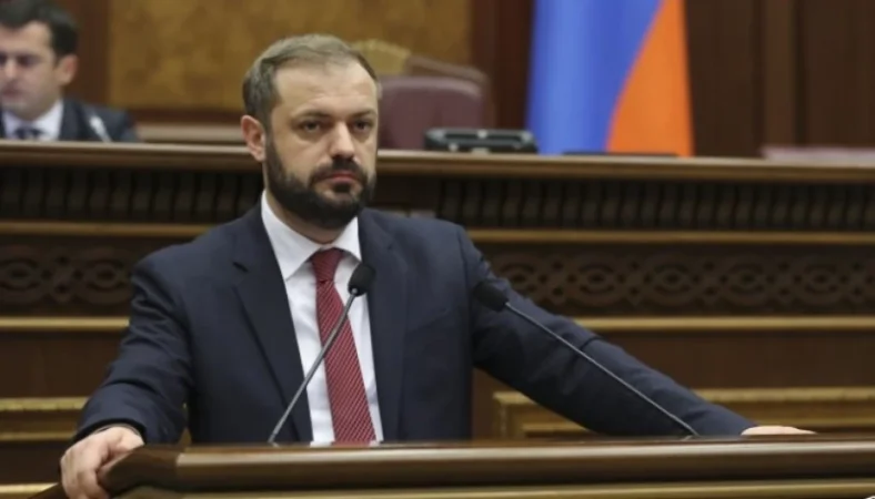 Մենք էլ ձեր հարցերը կլուծենք. Պապոյան