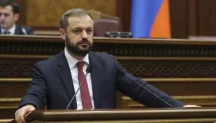 Մենք էլ ձեր հարցերը կլուծենք. Պապոյան