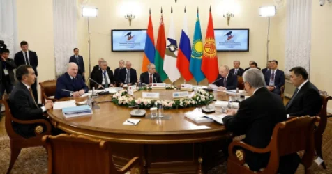 Ի՞նչ որոշում կկայացնեն ԵԱՏՄ-ում Հայաստանի մասով. «Փաստ»