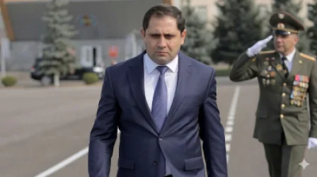 ՏԵՍԱՆՅՈՒԹ․ Պապիկյանը հանդես է եկել բանակի վերաբերյալ կարևոր հայտարարությամբ