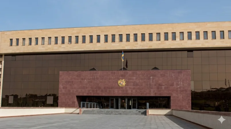 ՀՀ ՊՆ-ն հայտարարություն է տարածել