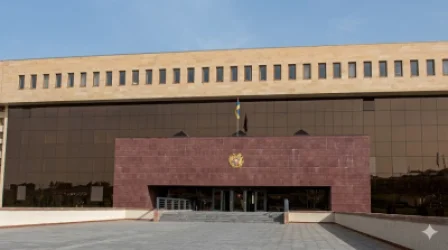 ՀՀ ՊՆ–ն զգուշացնում է` Լուսակերտում և Երևանում թնդանոթի կրակոցներ կհնչեն