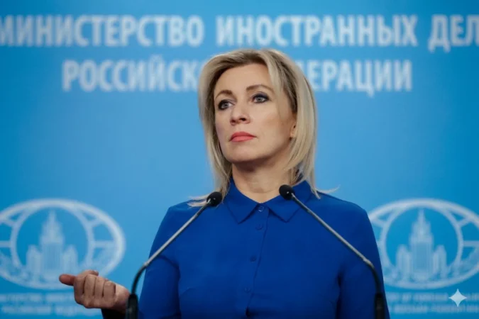 Քաղաքացիները վստահելով նրան դաժանորեն խաբվել են. Զախարովա