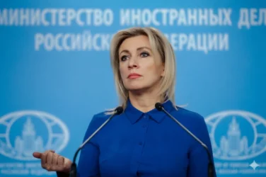 Citizens Have Been Brutally Deceived by Trusting Him: Zakharova