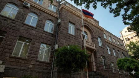 Պատգամավորի 50 թեկնածու ինքնաբացարկ է հայտնել