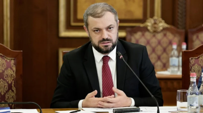 ՌԴ-ն փակում է դուռը հայ արտադրողների առաջ․ Պապոյանը՝ Մոսկվայի նոր որոշման մասին