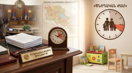 13:00 Լուրերը մեկ տողով. Նոր «ծնողական ժամ». սիգի ձկնկիթի արտահանման արգելք