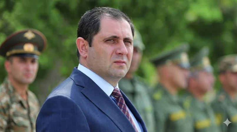Պապիկյանը՝ դասալիքների ճակատագրի մասին