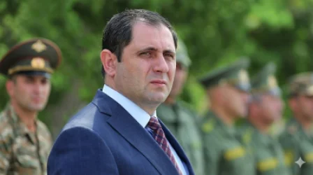 Պապիկյանը՝ դասալիքների ճակատագրի մասին