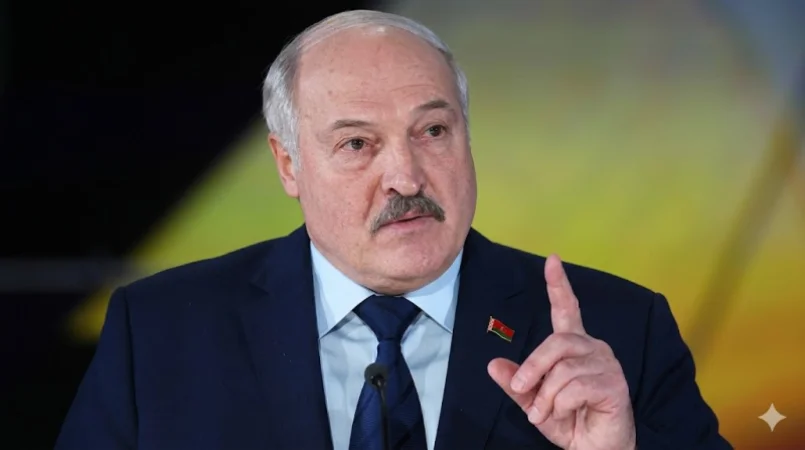 Պատերազմ կսկսվի․ Լուկաշենկոն սպառնալիքներ է հնչեցնում