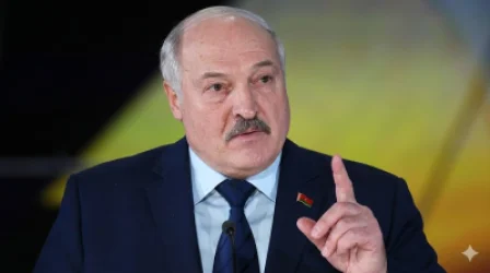 Պատերազմ կսկսվի․ Լուկաշենկոն սպառնալիքներ է հնչեցնում