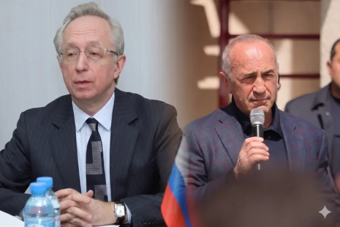17:00 Լուրերը մեկ տողով. ՌԴ կոշտ նախազգուշացումը Հայաստանին, Քոչարյանի ահազանգը ծաղիկների արգելքի մասին