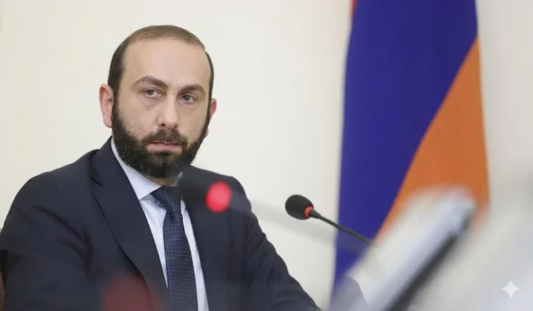 Արարատ Միրզոյանը` Ադրբեջանի հետ առկա անհամաձայնության մասին