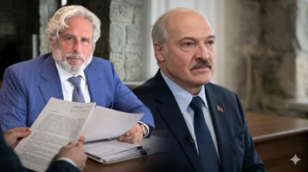 18:00 Լուրերը մեկ տողով. Գաղտնի փաստաբանի բացահայտումը, Լուկաշենկոյի միջուկային երազանքը