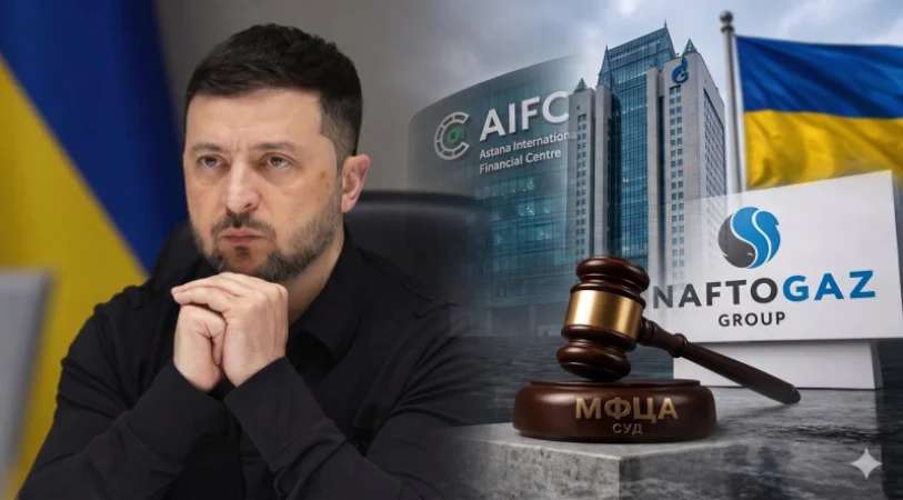 20:00 Լուրերը մեկ տողով. Զելենսկու «գաղտնի» հրահանգը Երևանում, 1,4 միլիարդ դոլարի տուգանք «Գազպրոմին»