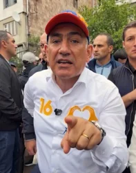 ՏԵՍԱՆՅՈՒԹ. Բա ինչի Շահրամանյանին չբռնեցին, ոնց եկավ հասավ Հայաստան, վեր ընկեք տեղներդ. Փաշինյան