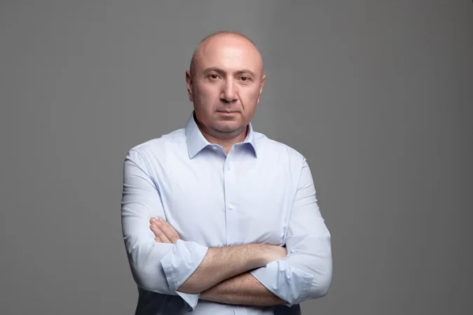 Անդրանիկ Թևանյանը դավաճանության և լրտեսության կասկածով քրեական վարույթով է անցնում