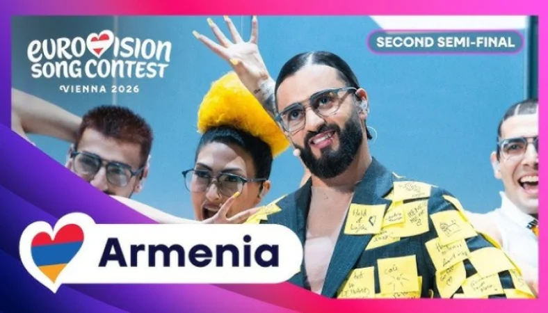 Իսրայելը ներողություն է խնդրում Հայաստանի փոխարեն Ադրբեջանի դրոշը ցուցադրելու համար