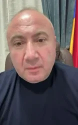 ՏԵՍԱՆՅՈՒԹ. Անդրանիկ Թևանյանը հերքում է, թե պետական դավաճան է