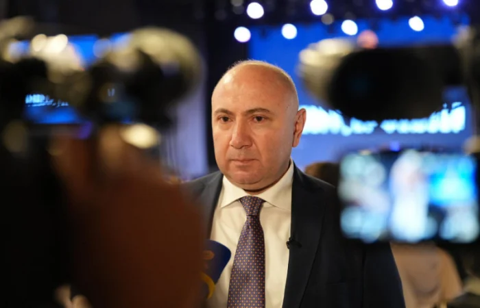 Թևանյանը ապօրինի է հավաքել պետական գաղտնիք պարունակող տեղեկությունները․ նոր մանրամասներ
