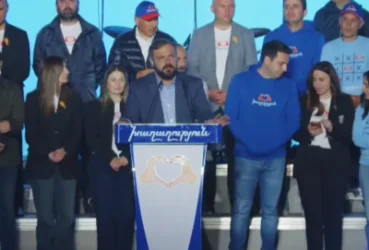Սրանց խռխռալուն մնացել է 17 օր, կուղարկենք քաղաքական աղբաման․  Պապոյանն՝ ընդդիմությանը