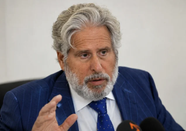 «10 միլիոն դոլարի հայց»․ Կարապետյանի փաստաբանը դատի կտա Ռուբինյանին