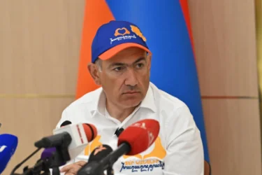 «Տիգրանաշենի հարցը» պետք է լուծվի սահմանազատմամբ