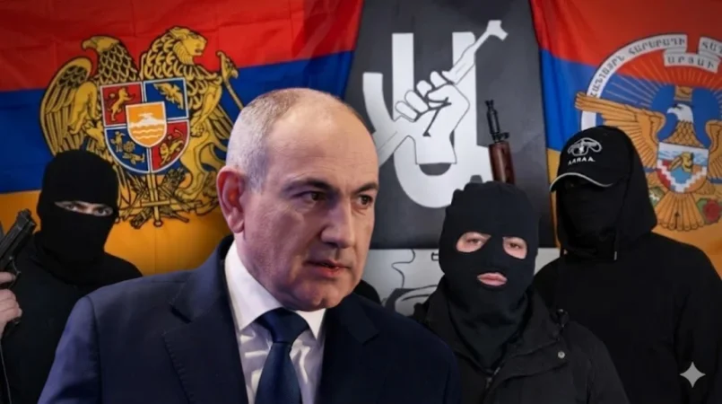 Փաշինյանը՝ իր դեմ մահափորձ նախապատրաստող դիմակավորված անձանց մասին տեղեկություններ է հայտնել 