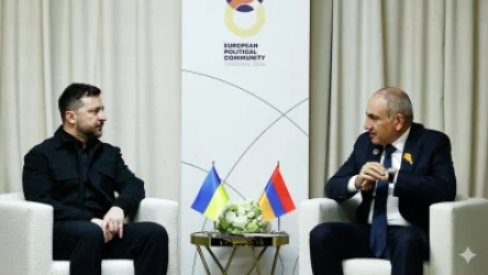 ՏԵՍԱՆՅՈՒԹ. Փաշինյանն անսպասելի հայտարարություն է արել Զելենսկու մասին