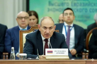 Փաշինյանի սուր հայտարարությունը ԵԱՏՄ-ի հետ կապված