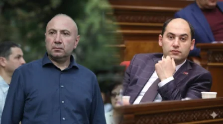 ԲՀԿ-ի սուր արձագանքն այսօրվա խուզարկությունների հետ կապված