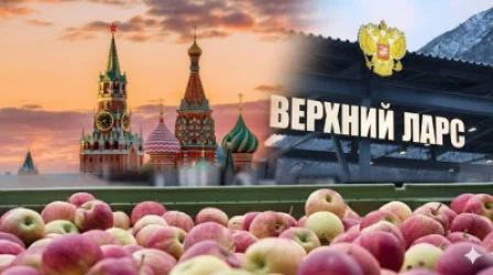 «Փչացավ» նաև հայկական միրգը. Մոսկվան անցնում է կտրուկ գործողությունների