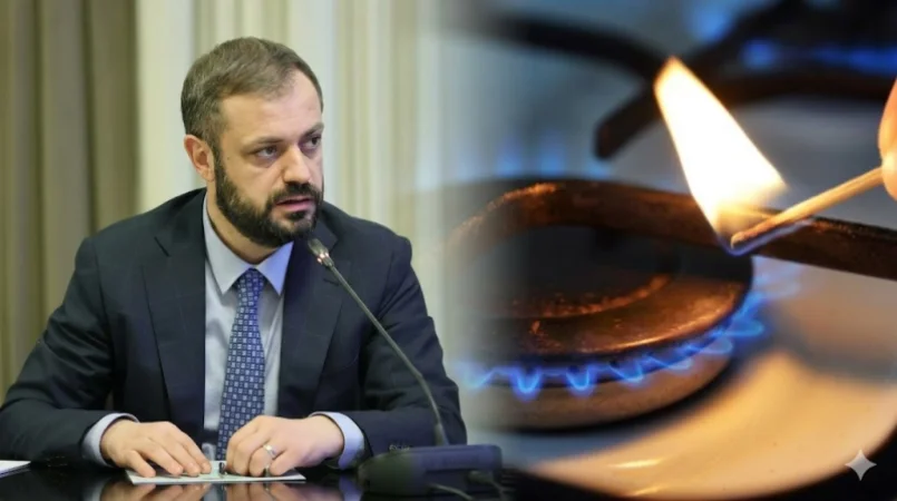 Պապոյանն անդրադարձել է գազի թանկացման լուրերին