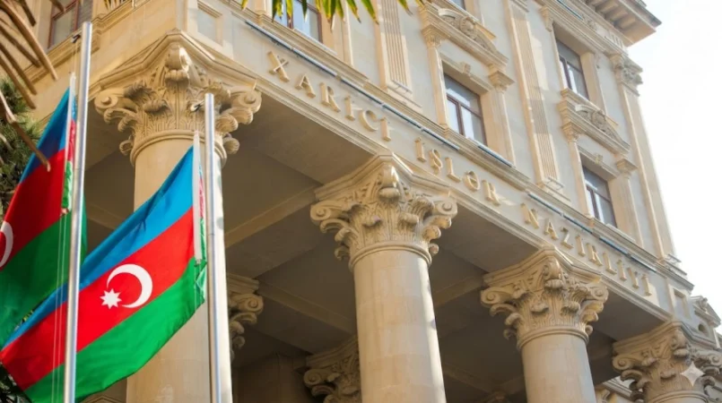 Փաշինյանը փակել է դուռն ադրբեջանցիների վերադարձի համար․ Բաքվից սուր քննադատություններ են հնչել