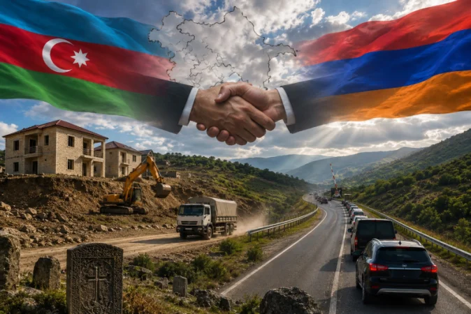 16:00 Լուրերը մեկ տողով.Ղարաբաղի հարցով Բաքվի օրակարգը. ՌԴ-ի դեմ պատերազմի նոր սցենարը