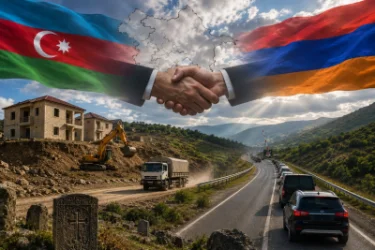 16:00 Լուրերը մեկ տողով.Ղարաբաղի հարցով Բաքվի օրակարգը. ՌԴ-ի դեմ պատերազմի նոր սցենարը