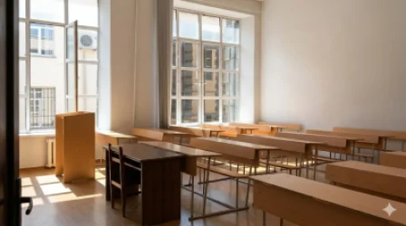 Lack of Students in Universities: Some Specialties Remain Without Applicants