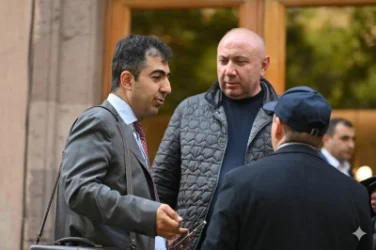Քննարկվում է Անդրանիկ Թևանյանին անձեռնմխելիությունից զրկելու հարցը